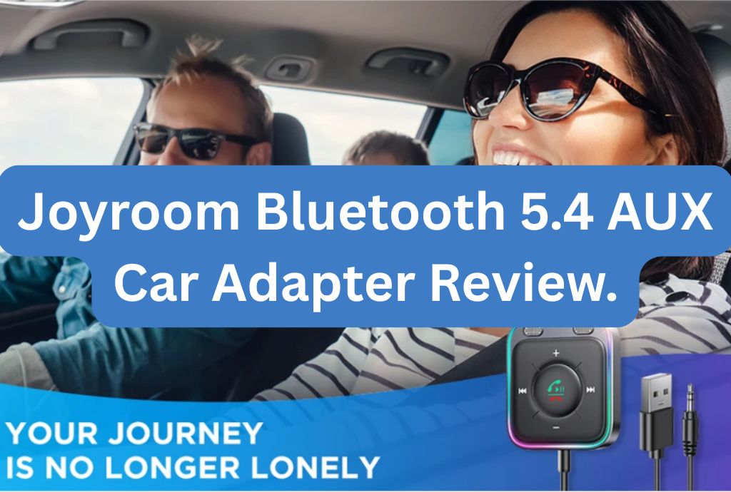 Joyroom-Bluetooth-5.4-AUX