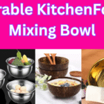Kitchen Food Mixing Bowl