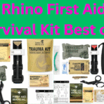 First Aid Survival Kit