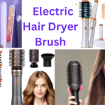 Hair Dryer Brush