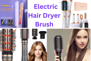 Hair Dryer Brush