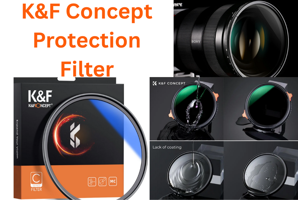 Concept Protection Filter