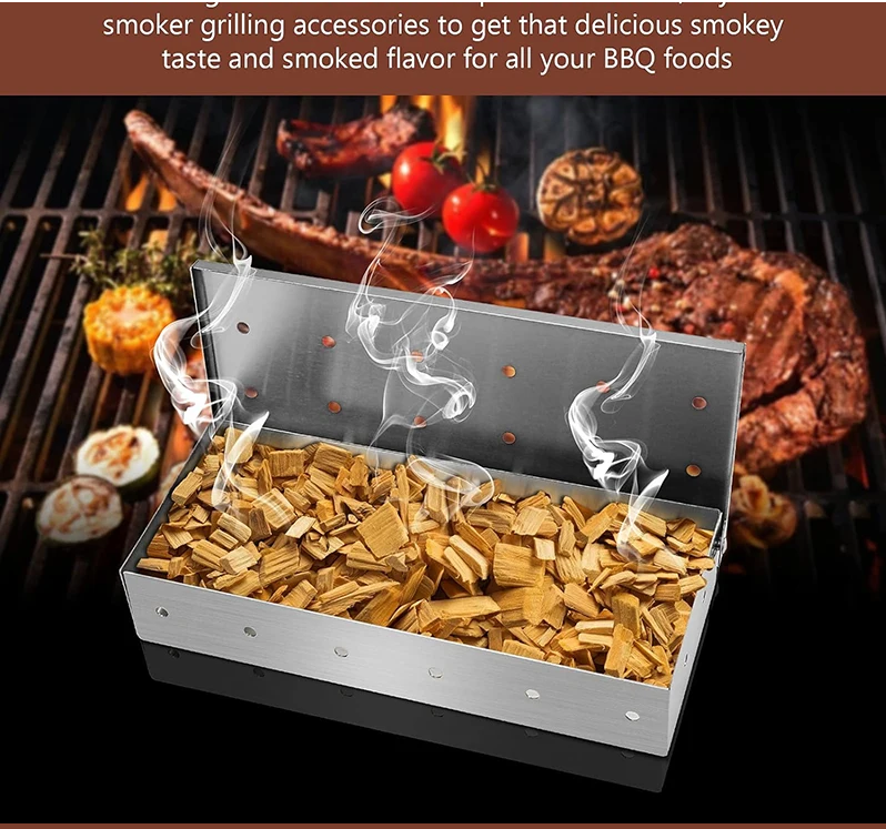 Smoker Box