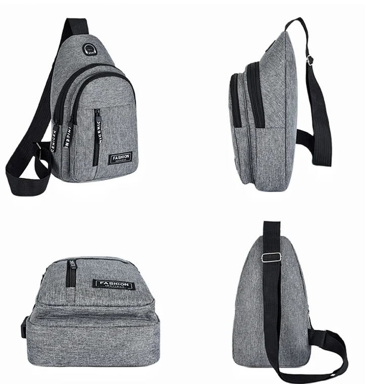 BEST 7 MINI CHEST BAG