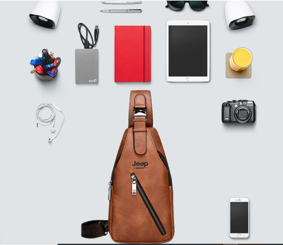 BEST 7 MINI CHEST BAG