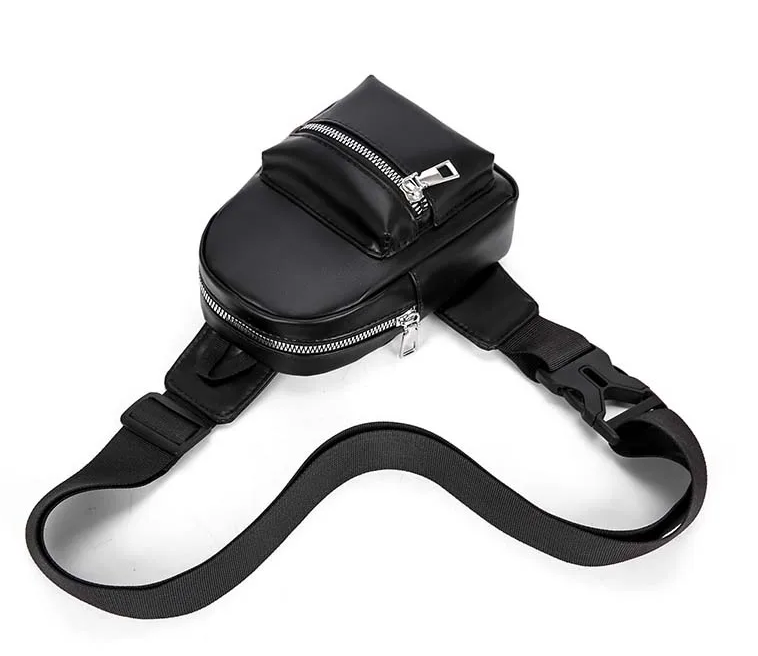 BEST 7 MINI CHEST BAG