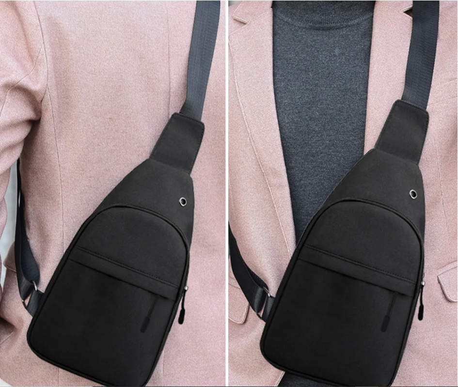 BEST 7 MINI CHEST BAG