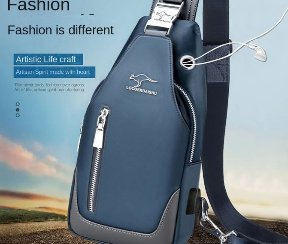 BEST 7 MINI CHEST BAG