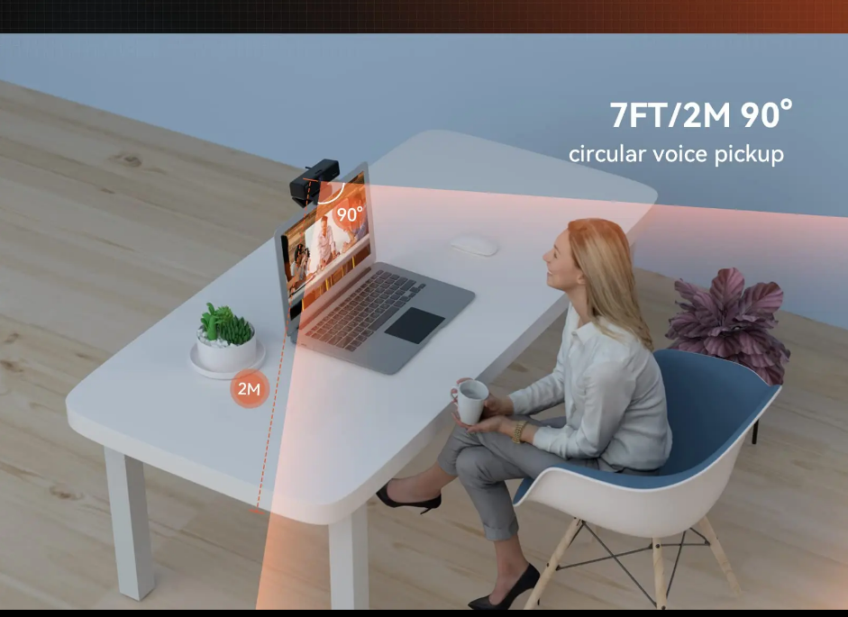 Computer Usb Web Camera