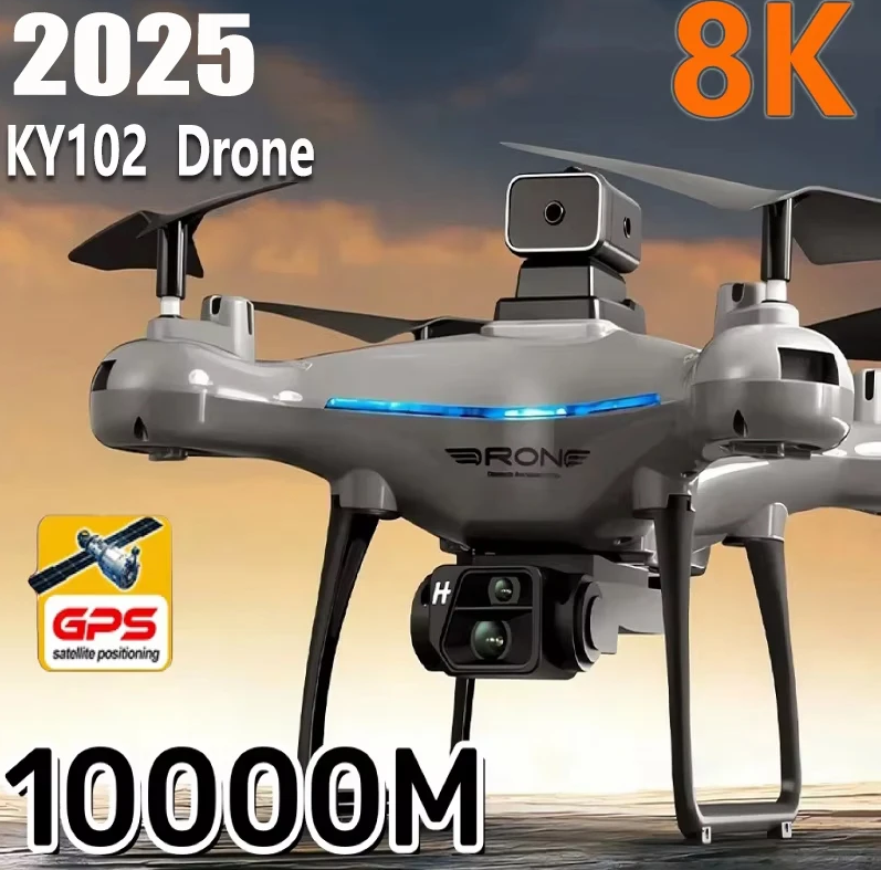 Lenovo Ky102 Drone