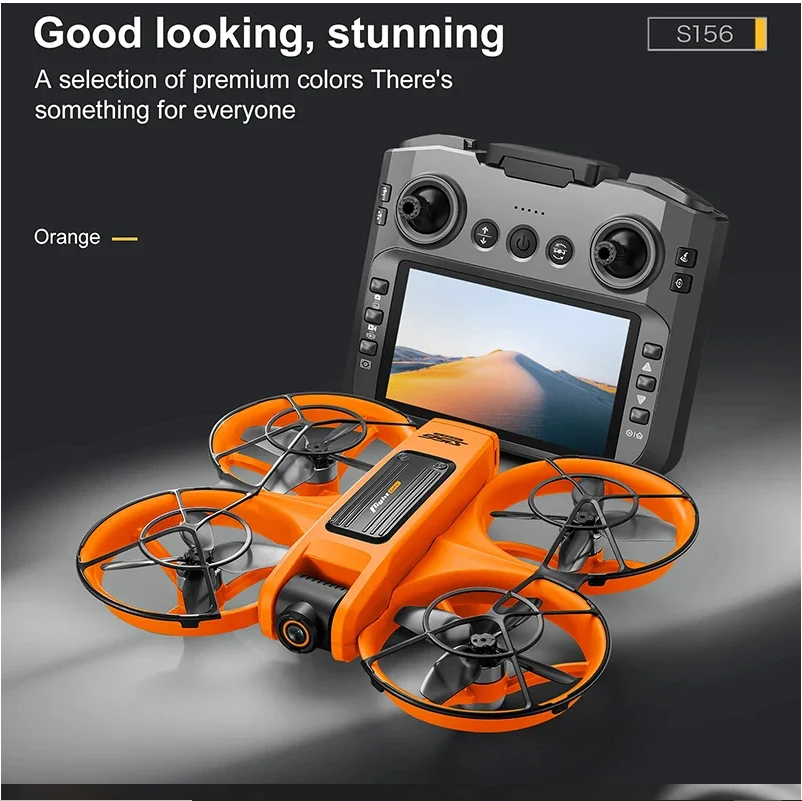 Lenovo Drone S156 Gps