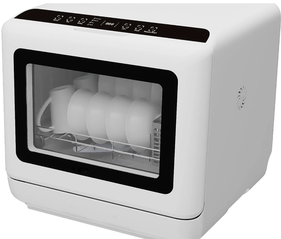 Mini Dish Washing Machine