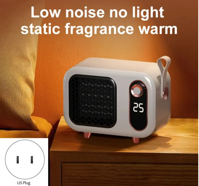 Portable Electric Heater