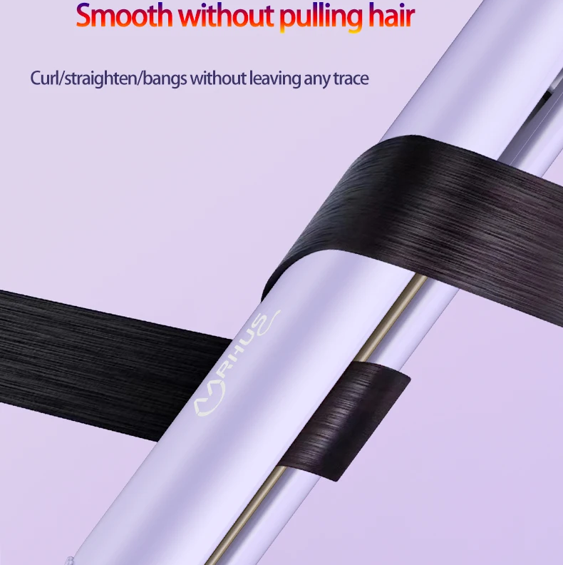 Women's Electric Hairbrush