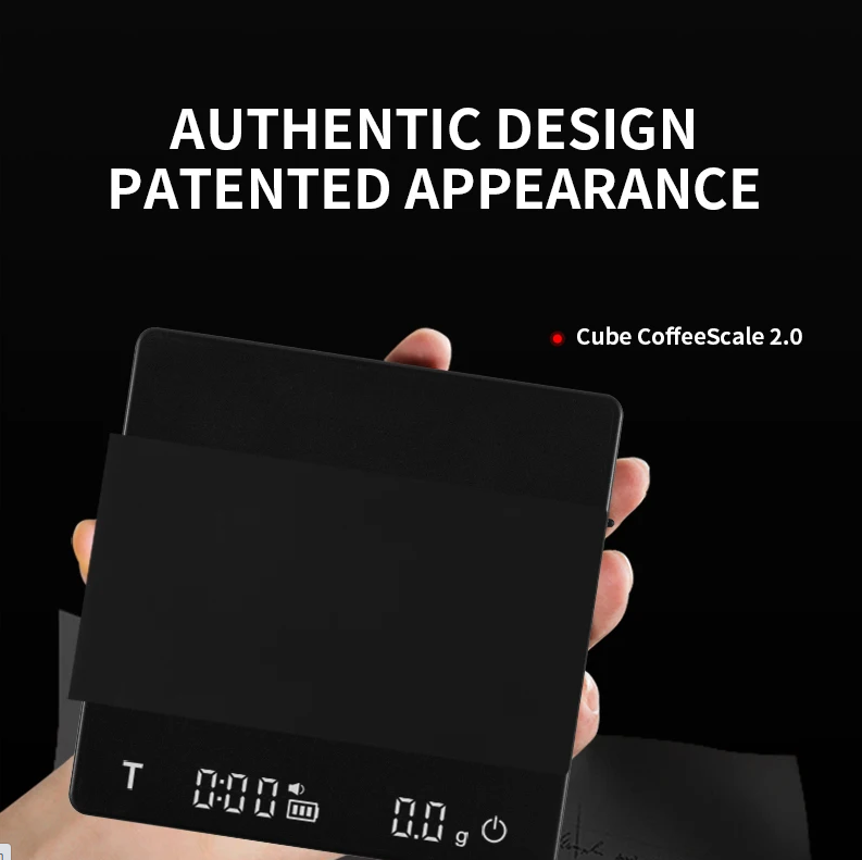 Kitchen Coffee Scale