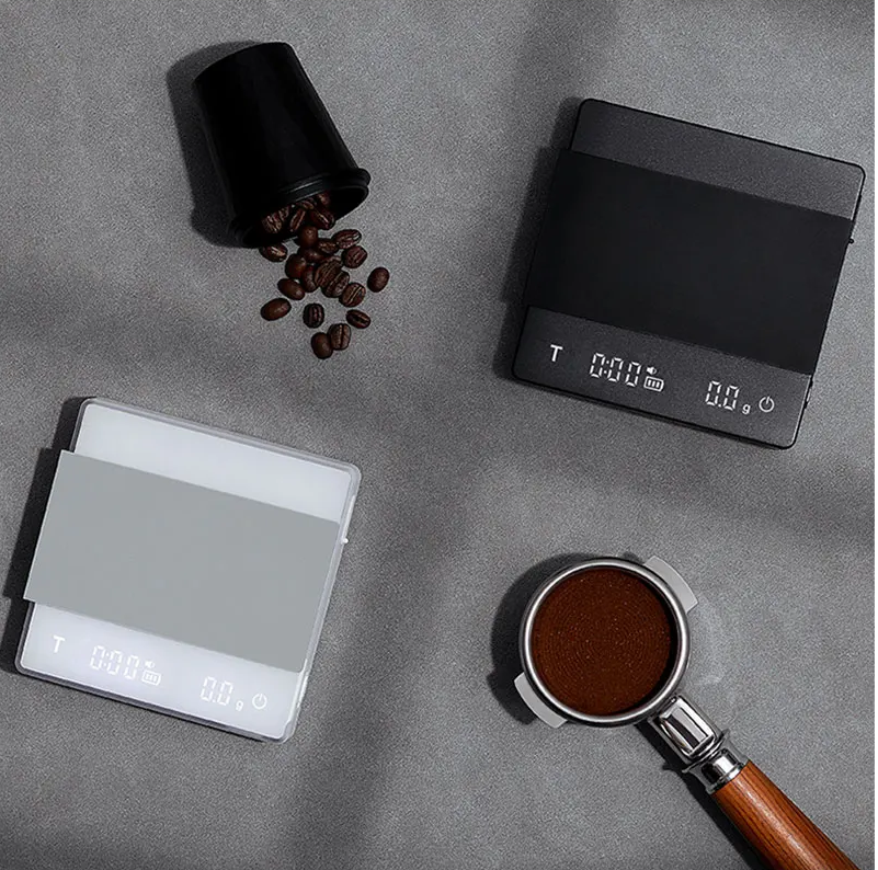 Digital Kitchen Coffee Scale