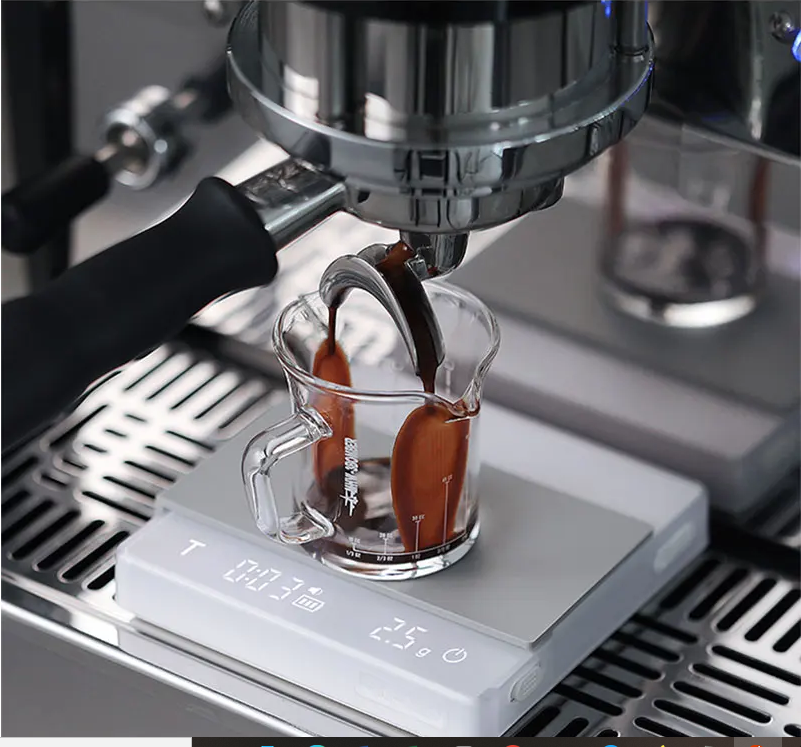 Digital Kitchen Coffee Scale