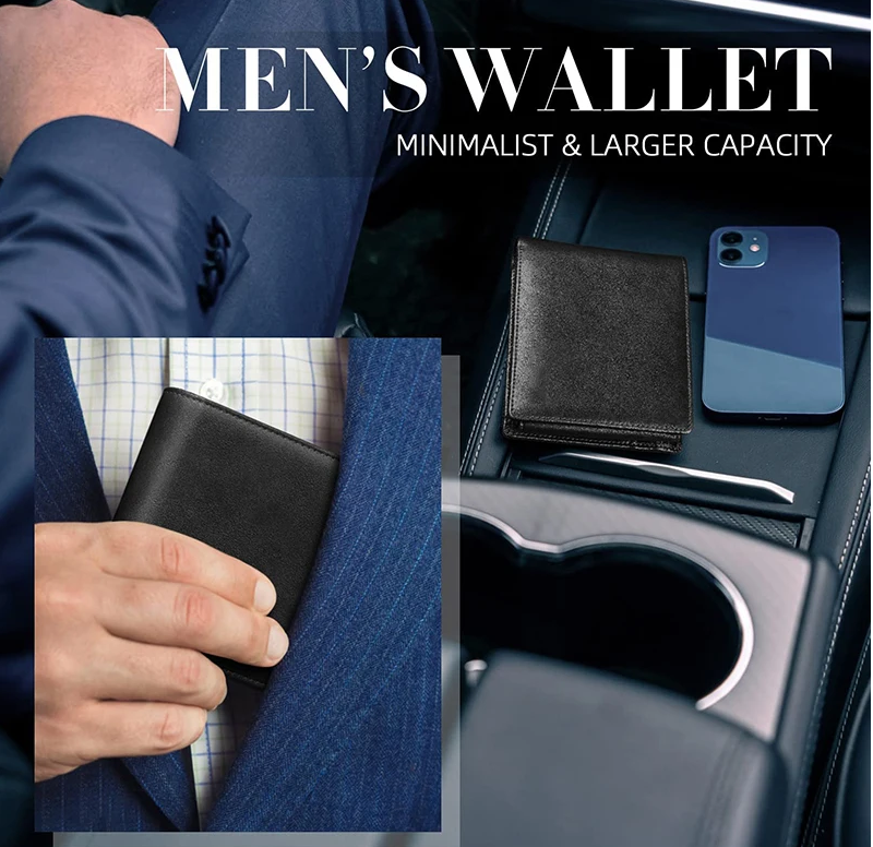 Wallets for Mens
