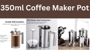 Best Coffee Maker Pot for Home and Office Brewing