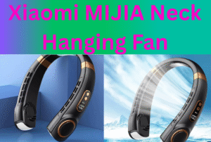 MIJIA Neck Hanging Fan