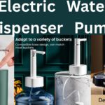  Electric Water Dispenser Pump