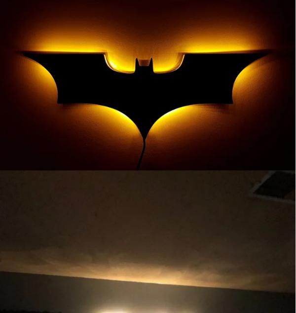 Lamp ,,LED Night Light