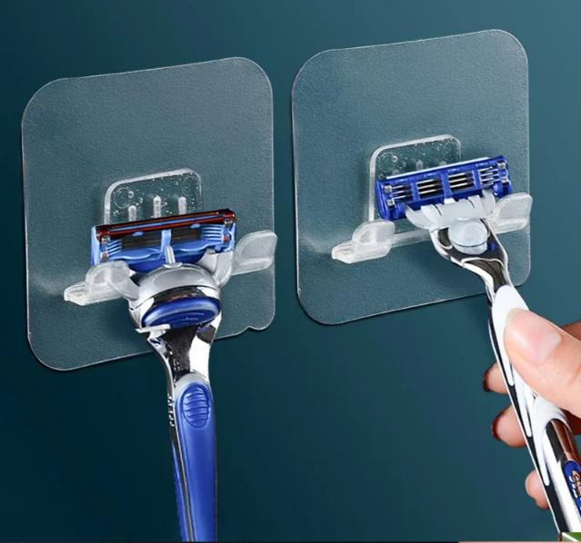 Shaving Razor Holder