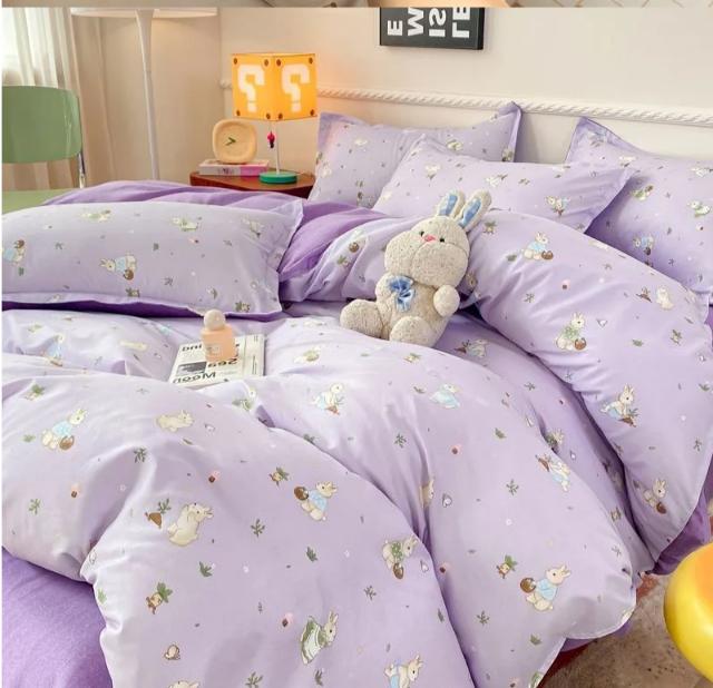 Summer Bedding Set