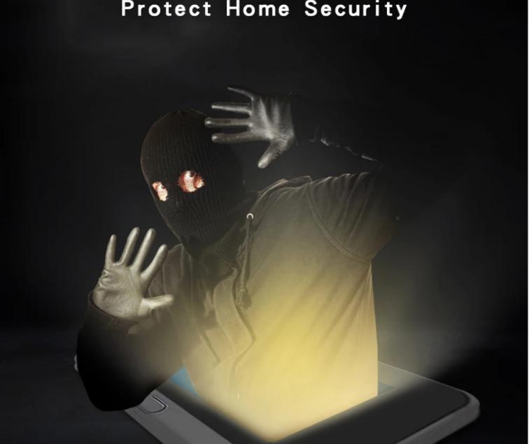protect home security Video Doorbell Camera