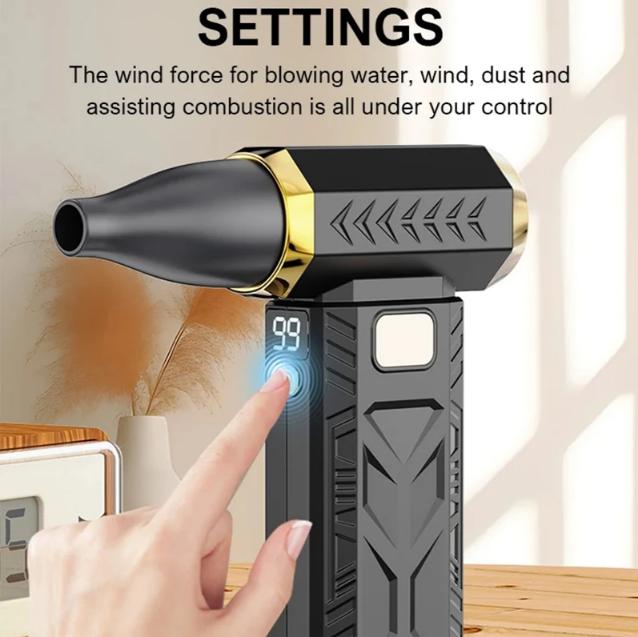 Xiaomi 2in1 Violent Fan