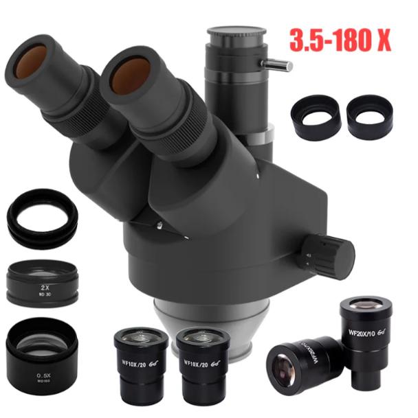 "Kailiwei Microscope