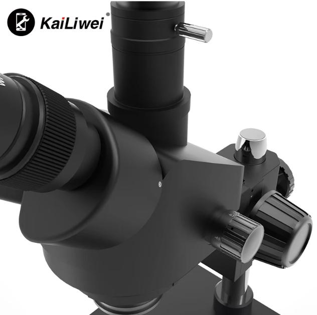 "Kailiwei Microscope