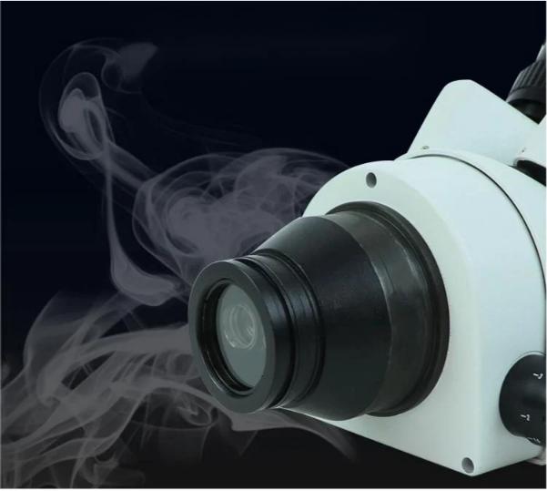 "Kailiwei Microscope