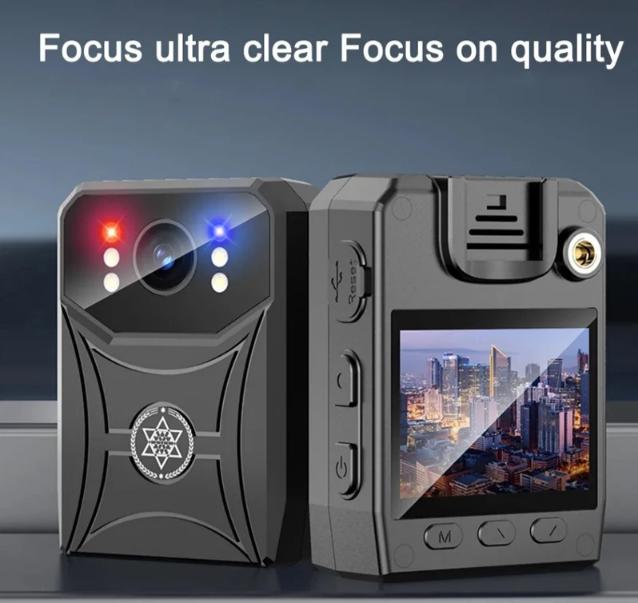 Focus Ultra clear