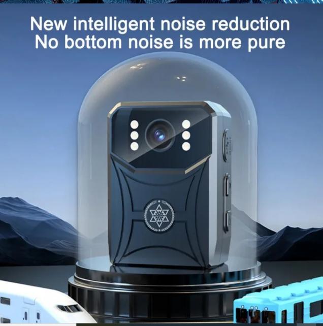new intelligent noise