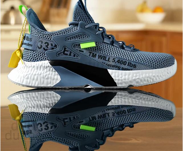 Men's new shoes sneakers