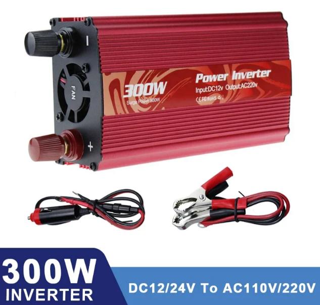 300W Off Grid Inverter
