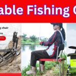 Foldable Fishing Chair Review | Best of 5,(50%off)