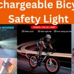 Best 5 Rechargeable Bicycle Safety Light