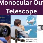 Best 3 Mini Monocular Outdoor Telescope