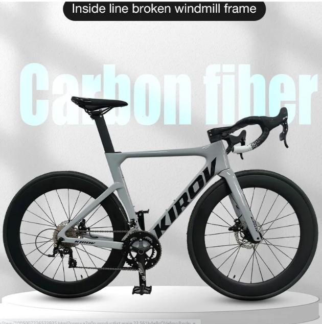 kirov bicycle