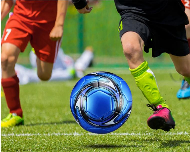 Perfect Soccer Ball