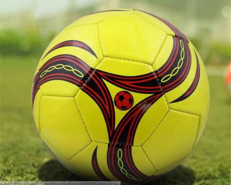 Perfect Soccer Ball