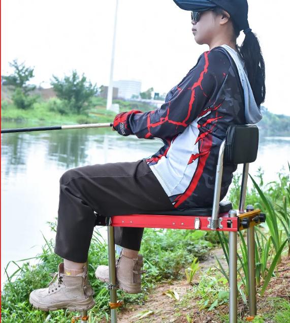 Fishing Chair