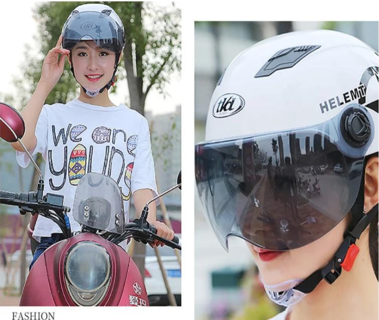  Cyclist Helmet