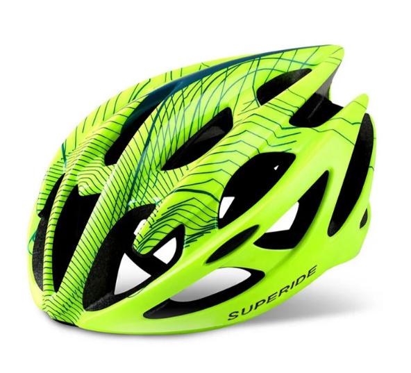 superide helmet 
