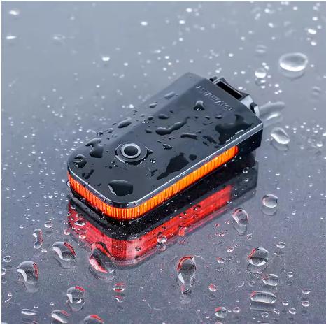LED Lamp safety light