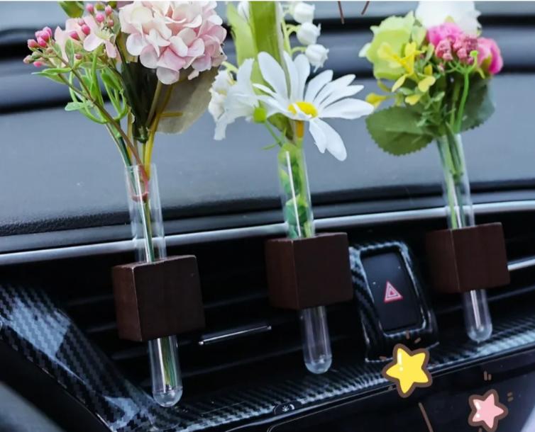  Car Interior Ornament