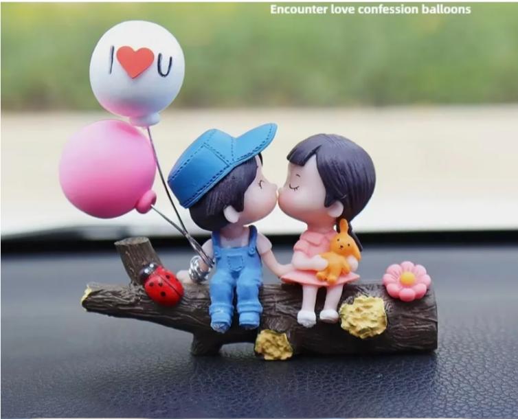  Car Interior Ornament