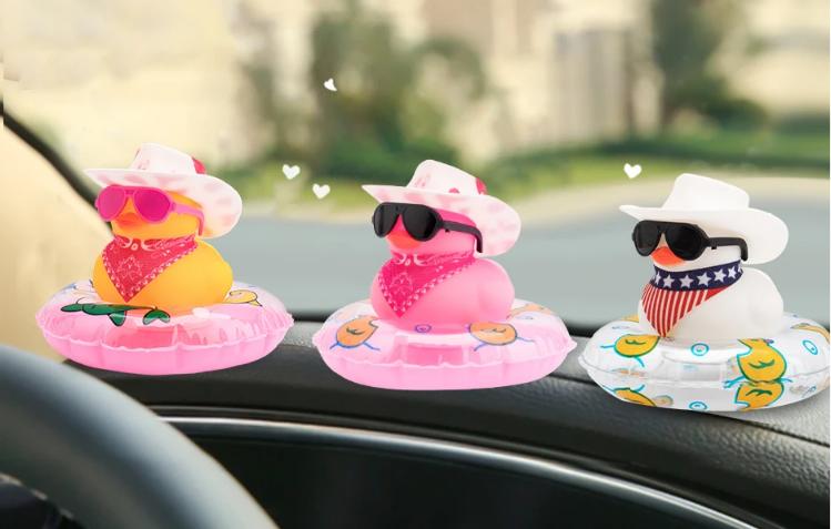  Car Interior Ornament